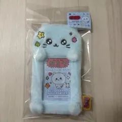 チェゴシム もふもふフォトキーホルダー トレカケース