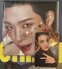 【新品未開封】NCT JNJM BOTH SIDES