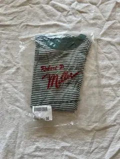 Miller ワンピース
