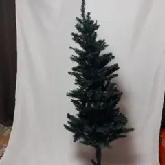 レトロ　クリスマスツリー150㎝