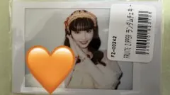FRUITS ZIPPER 鎮西寿々歌 チェキ 5枚セット - メルカリ