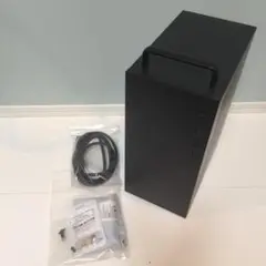 【ケース新品】 i7-4770K GTX1660 SSD Win11Office