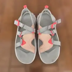 【24cm】ナイキ　オニオンタサンダル