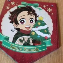 鬼滅の刃 クリスマスガーランドセット