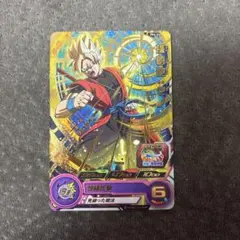 スーパードラゴンボールヒーローズ 孫悟空:ゼノ UM1-47 - メルカリ