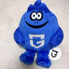 2025年最新】ガンバの冒険 ぬいぐるみの人気アイテム - メルカリ