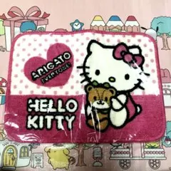 Hello Kitty バスマット❤️のサムネイル