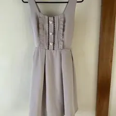 地雷系 スカート