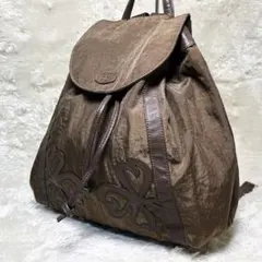 革 バックパック