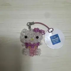 サンリオ ハローキティ ストラップ