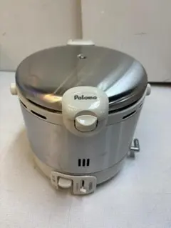 Paloma ガス炊飯器 本体 PR-150DF-1 - メルカリ