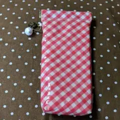 アフタヌーンティー　ペンケース