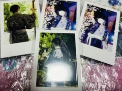 いれいす実写ランダムチェキ風トレカ2025 初兎