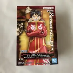 2026年最新】フィギュア モンキー・D・ルフィ 「ワンピース」 DXF～THE
