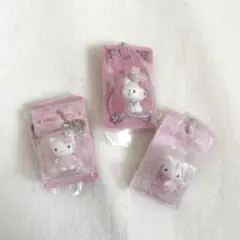 ハローキティ　パッケージミニチュアコレクションガチャ まとめ売り