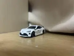 トミカ改造品 トヨタ 86 トミカ モデリスタのサムネイル