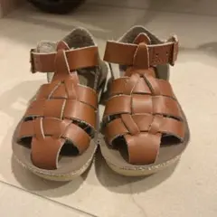 saltwater sandals サイズ5