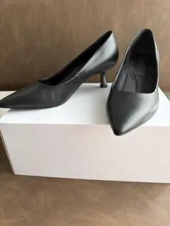 チャールズアンドキース　パンプス　36 23cm