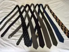 ネクタイ 7本セット
