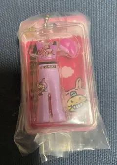 ミニモニ。　25th ブリスターコスチュームチャーム　ガチャ