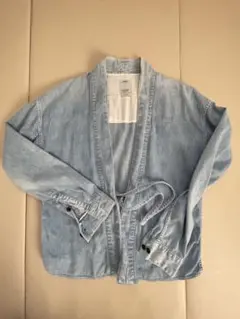 visvim lhamo shirt ラモシャツ M相当 格安でのサムネイル