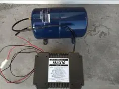 2026年最新】MAX10 コンプレッサーの人気アイテム - メルカリ