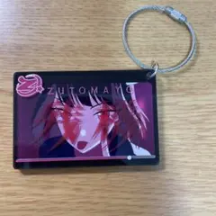 残機 ランダムMVアクキー ずとまよ