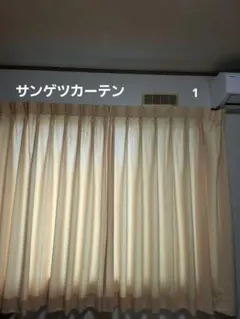 2026年最新】Sangetsu カーテンの人気アイテム - メルカリ