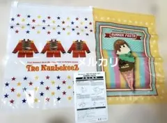 THE ALFEE 夏イベ　年代色々　ワクワクカプセル THE ALFEE 夏イベ 年代色々 ワクワクカプセル