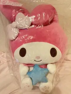 サンリオ当たりくじ マイメロ