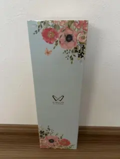 （新品未開封）絹女 キヌージョ ストレートヘアアイロン ホワイト DS200