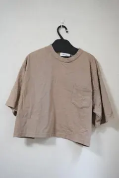 ⭐︎未使用に近い⭐︎ミラオーウェン半袖Tシャツ