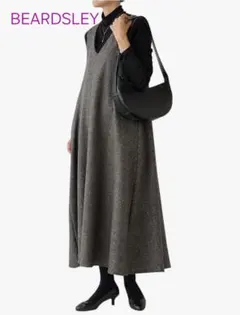 2025年最新】ビアズリー beardsley ジャンパースカートの人気アイテム