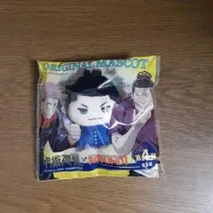 呪術廻戦×ROUND1 オリジナルマスコット東堂葵