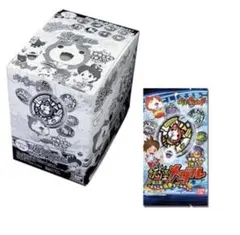 ぴ*ー様 ラスト出品　妖怪ウォッチ　妖怪メダル　第1章初版　BOX 未開封 妖怪ウォッチ 妖怪メダル 第1章 初版 BOX - メルカリ