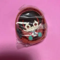 カラフルピーチ カプセルマスコットウォッチ ゆあんくん 新品 時計