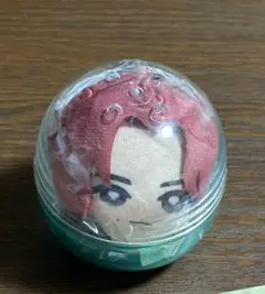 INI かぷっこふれんず 松田迅