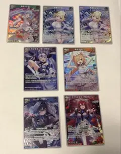 ホロライブカード ホロドリプロモ まとめ売り - メルカリ