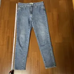 MACPHEE トゥモローランドスデニムパンツ スキニー／サイズ36のサムネイル