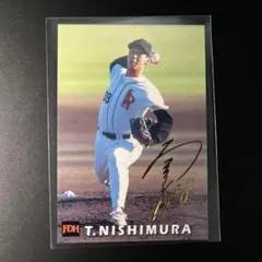千葉ジェッツ 西村文男 サインカード 18/25 B.LEAGUE Bリーグ - メルカリ