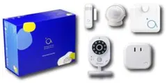 8-2 AirLive スマートホームキットSK-104 5点セット