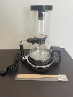 PHILIPS コーヒーメーカー HD5560 Vintage スペースエイジ - メルカリ