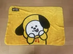 BT21 CHIMMY ブランケット・ひざかけ