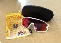 オークリー OAKLEY Oakley サングラス ツールドフランス 2018 - メルカリ