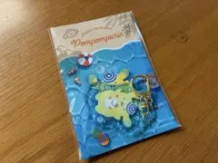 ぷかぷかアクリルキーホルダーのサムネイル