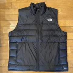 2026年最新】ノースフェイスダウンベストxlの人気アイテム - メルカリ