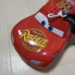 ライトニング・マックィーン ポップコーンバケットのサムネイル