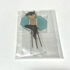 江戸川コナン 一番くじ アクリルスタンド