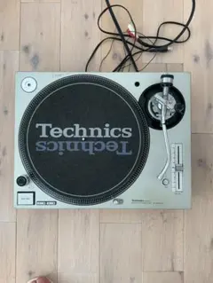 2026年最新】ターンテーブル technics mk3dの人気アイテム - メルカリ
