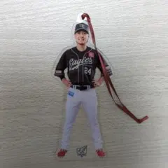 東北楽天ゴールデンイーグルス 黒川史陽 ビッグチャーム